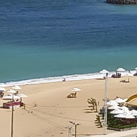 Landscape Beira Mar Fortaleza Buitenkant foto