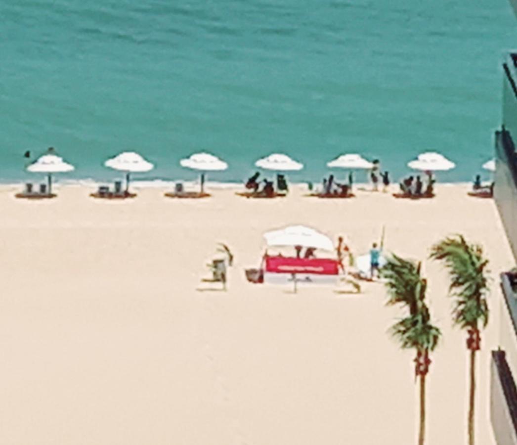 Landscape Beira Mar Fortaleza Buitenkant foto