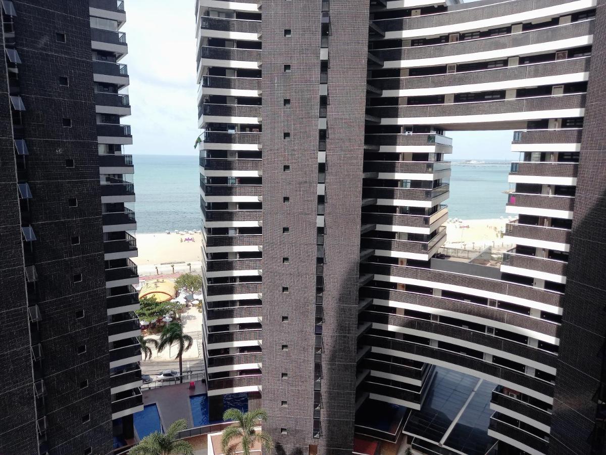 Landscape Beira Mar Fortaleza Buitenkant foto